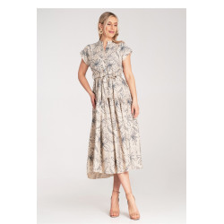 Robe de jour Figl 214792