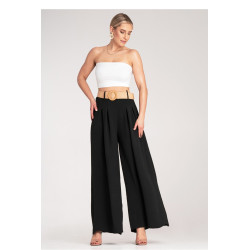 Pantalon Figl Pantalon femme 214840