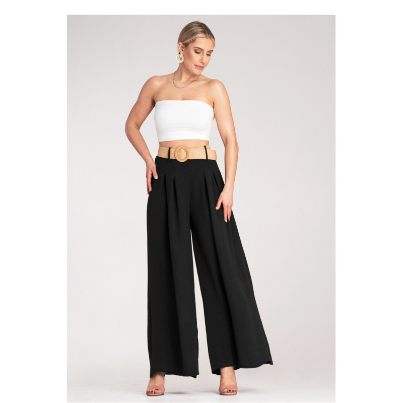 Pantalon Figl Pantalon femme 214840