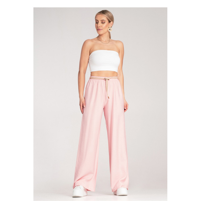 Pantalon Figl Pantalon femme 214856