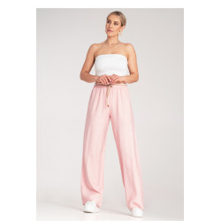 Pantalon Figl Pantalon femme 214856