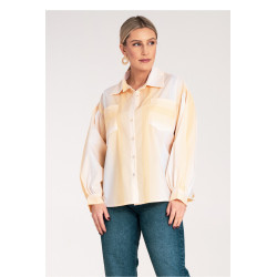 Chemise Figl Chemise manche longue 214921