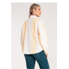 Chemise Figl Chemise manche longue 214921