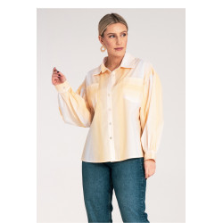 Chemise Figl Chemise manche longue 214921