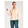 Chemise Figl Chemise manche longue 214921