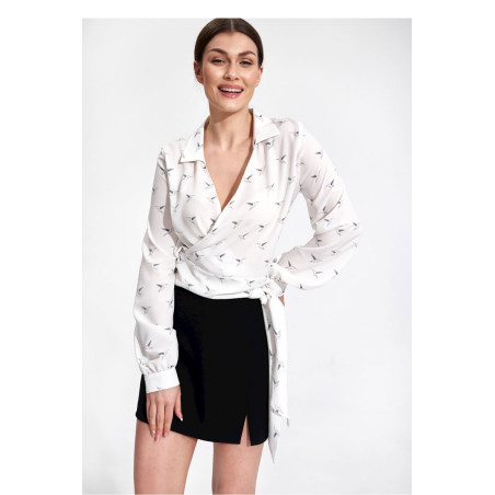 Blouse Figl Chemisier 167246