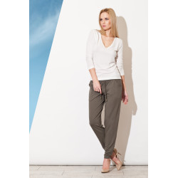 Pantalon long Figl Pantalon femme 29399