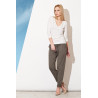 Pantalon long Figl Pantalon femme 29399