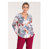 Chemise Figl Chemise manche longue 204330