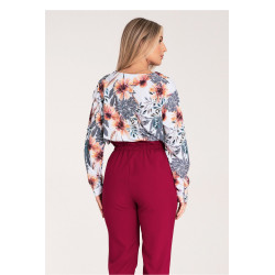 Chemise Figl Chemise manche longue 204330