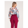 Chemise Figl Chemise manche longue 204330