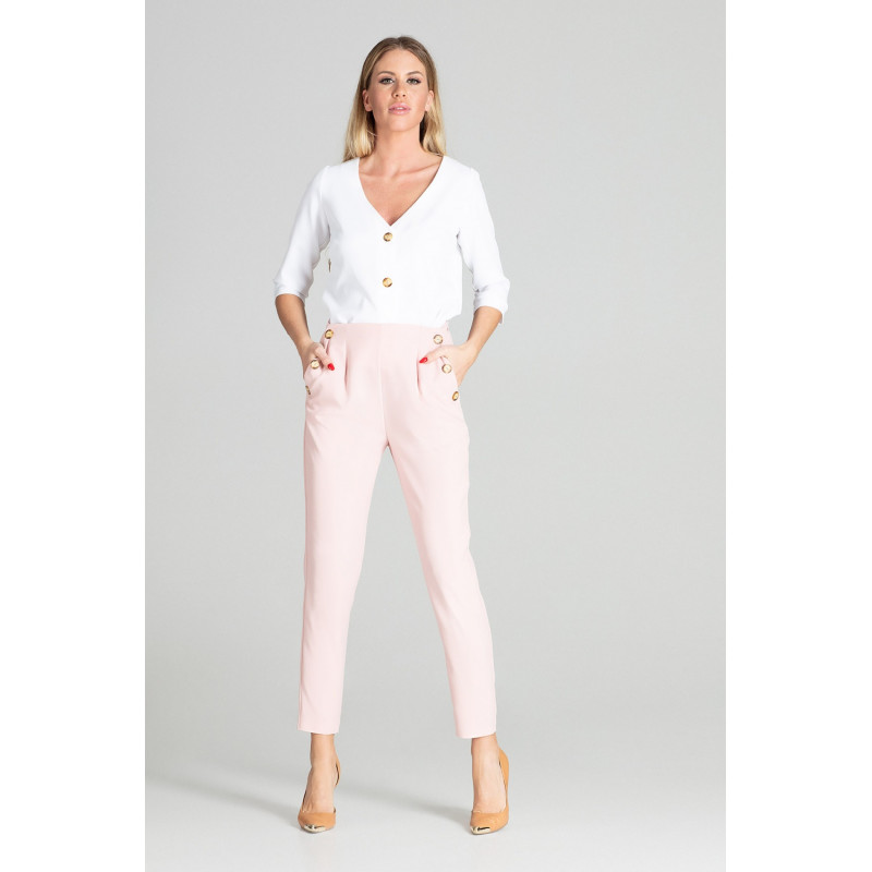 Pantalon long Figl 141764