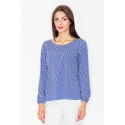 Blouse Figl Chemisier 77077
