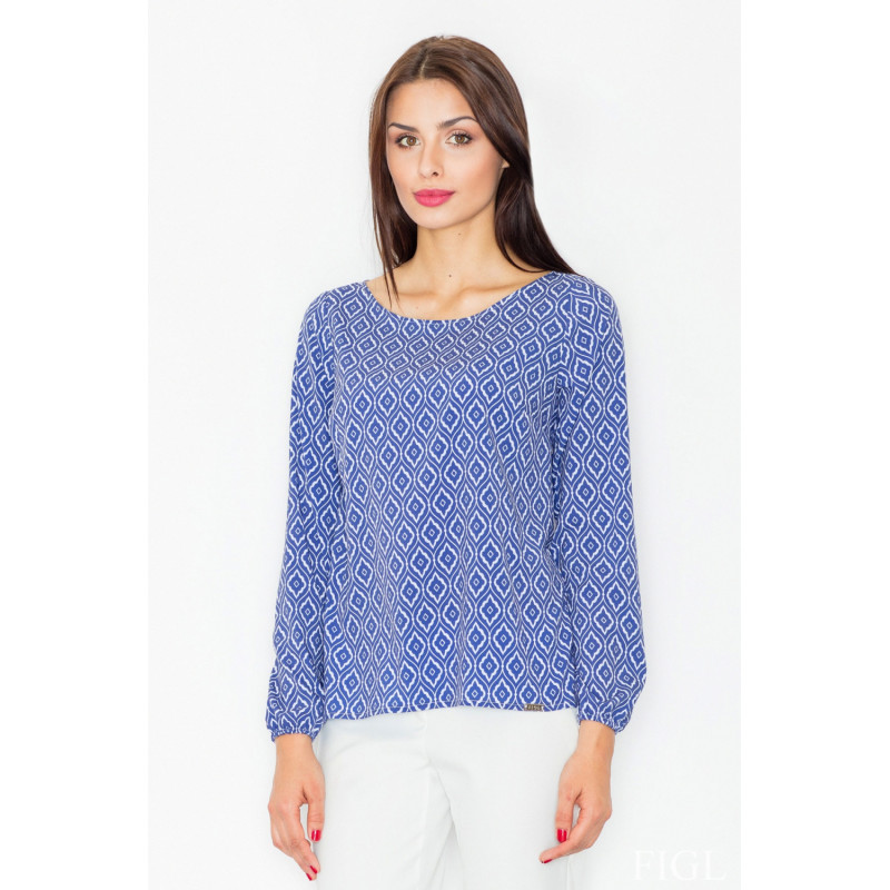 Blouse Figl Chemisier 77077