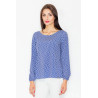 Blouse Figl Chemisier 77077