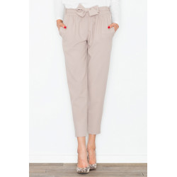 Pantalon long Figl Pantalon femme 77117