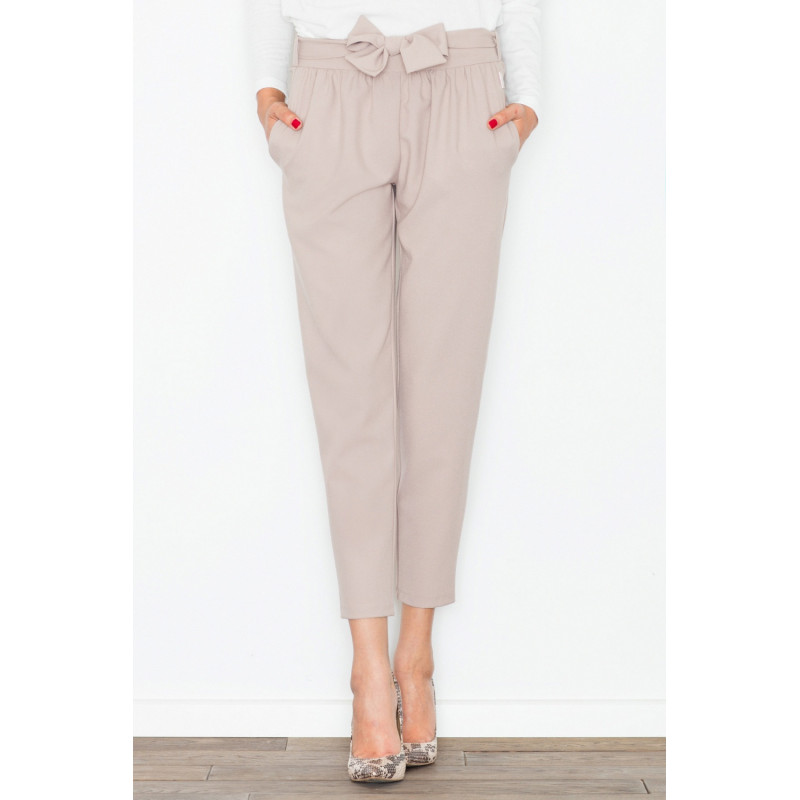 Pantalon long Figl Pantalon femme 77117