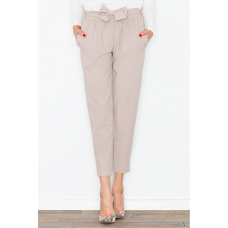 Pantalon long Figl Pantalon femme 77117