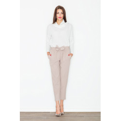 Pantalon long Figl Pantalon femme 77117