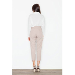 Pantalon long Figl Pantalon femme 77117