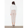 Pantalon long Figl Pantalon femme 77117