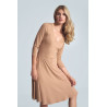 Robe de cocktail Figl 147913