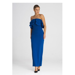 Robe de cocktail Figl 194803