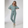 Pantalon Figl Pantalon femme 151819
