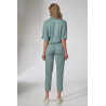 Pantalon Figl Pantalon femme 151819