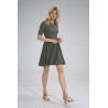 Robe de jour Figl 154729