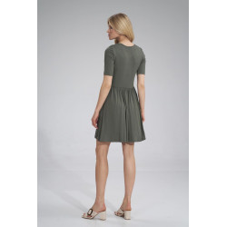 Robe de jour Figl 154729