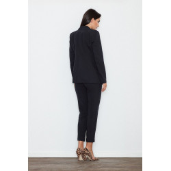 Pantalon Figl Pantalon femme 111055