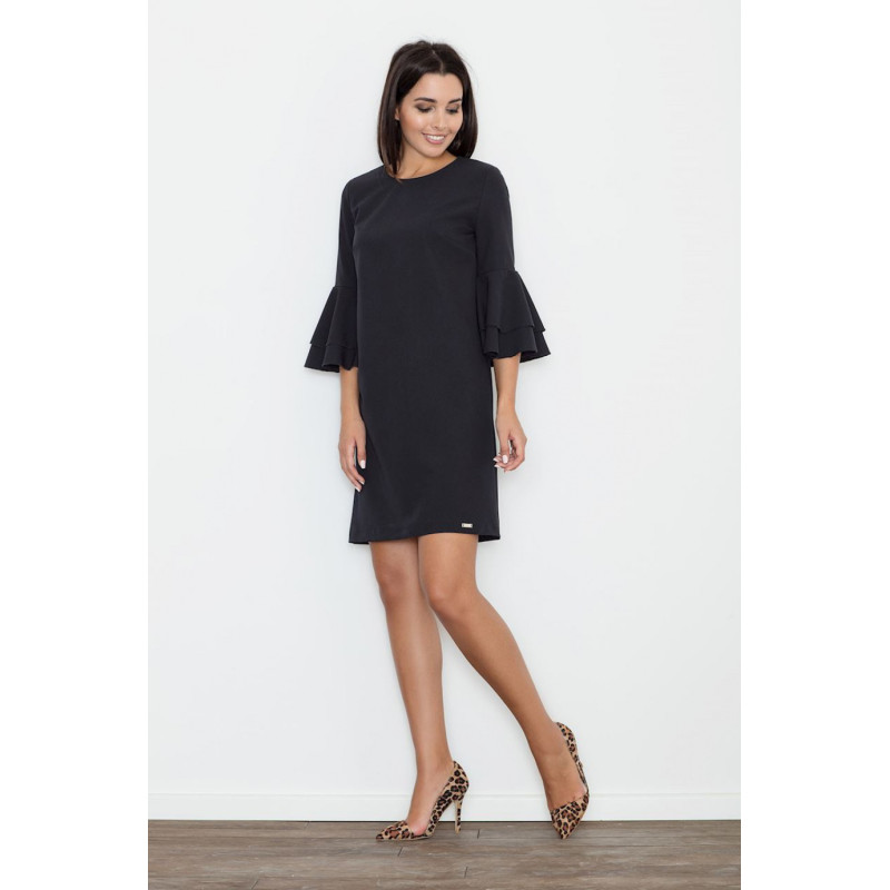 Robe de jour Figl 111074