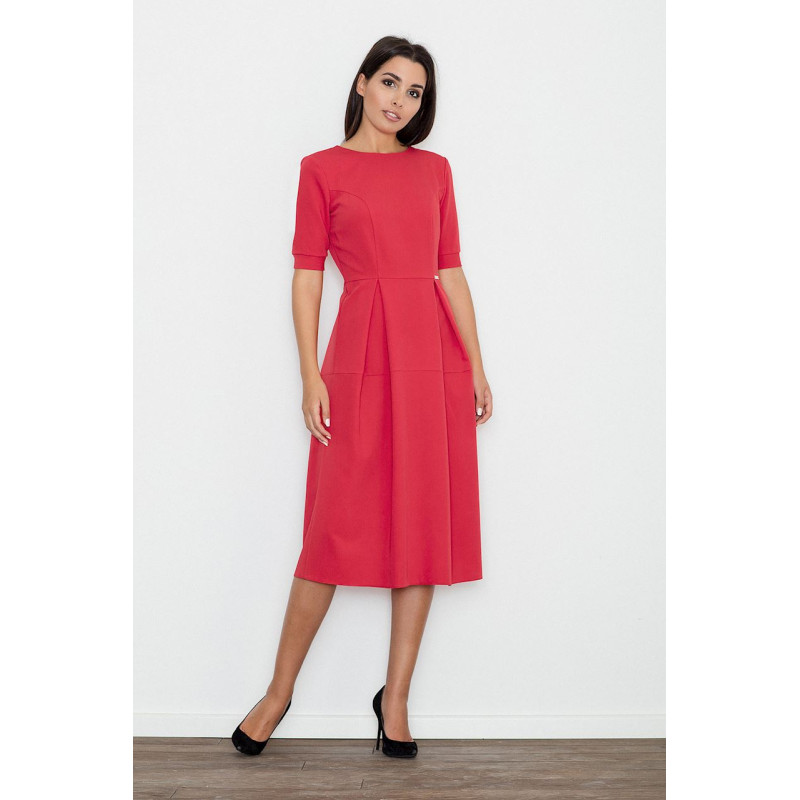 Robe de jour Figl 111114