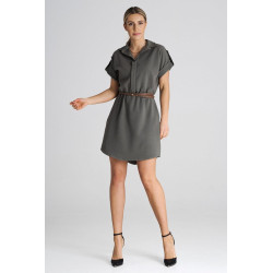 Robe de jour Figl 197204