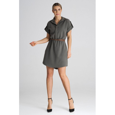 Robe de jour Figl 197204