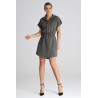 Robe de jour Figl 197204