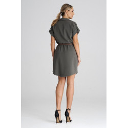 Robe de jour Figl 197204