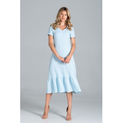Robe de jour Figl 157504