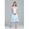 Robe de jour Figl 157504