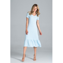Robe de jour Figl 157504