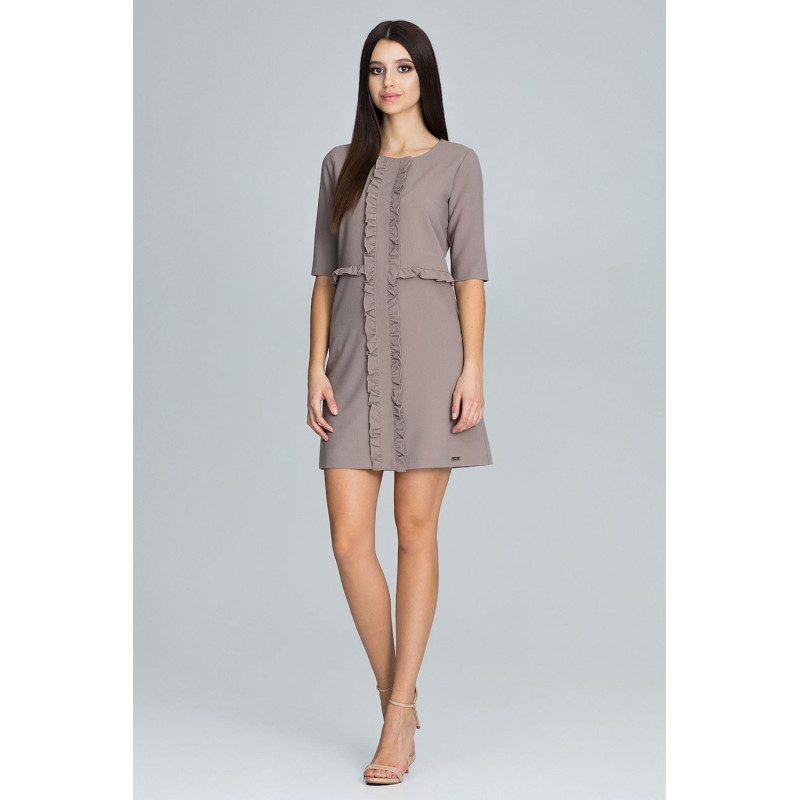 Robe de cocktail Figl 116231