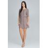 Robe de cocktail Figl 116231