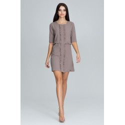 Robe de cocktail Figl 116231