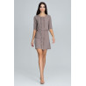 Robe de cocktail Figl 116231