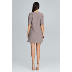 Robe de cocktail Figl 116231