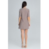 Robe de cocktail Figl 116231