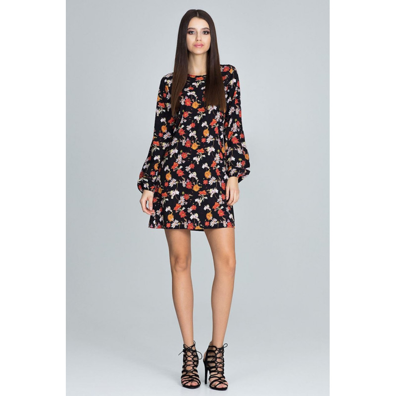 Robe de jour Figl 116349
