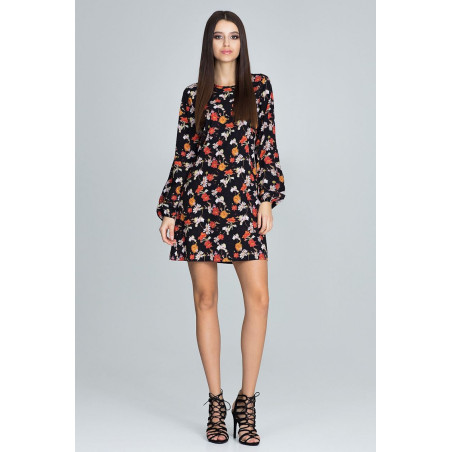 Robe de jour Figl 116349