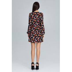 Robe de jour Figl 116349